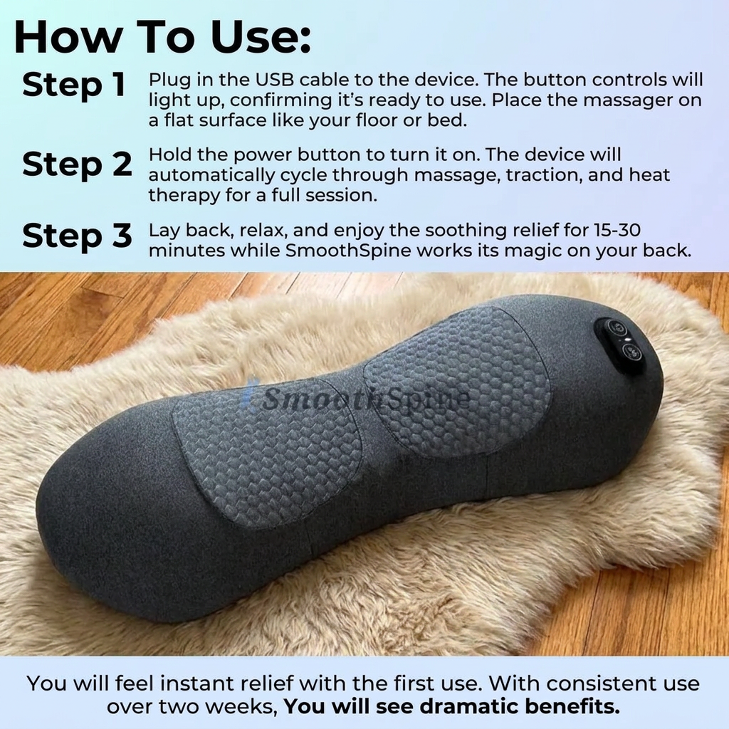Cervly - Triple Fusion Massager