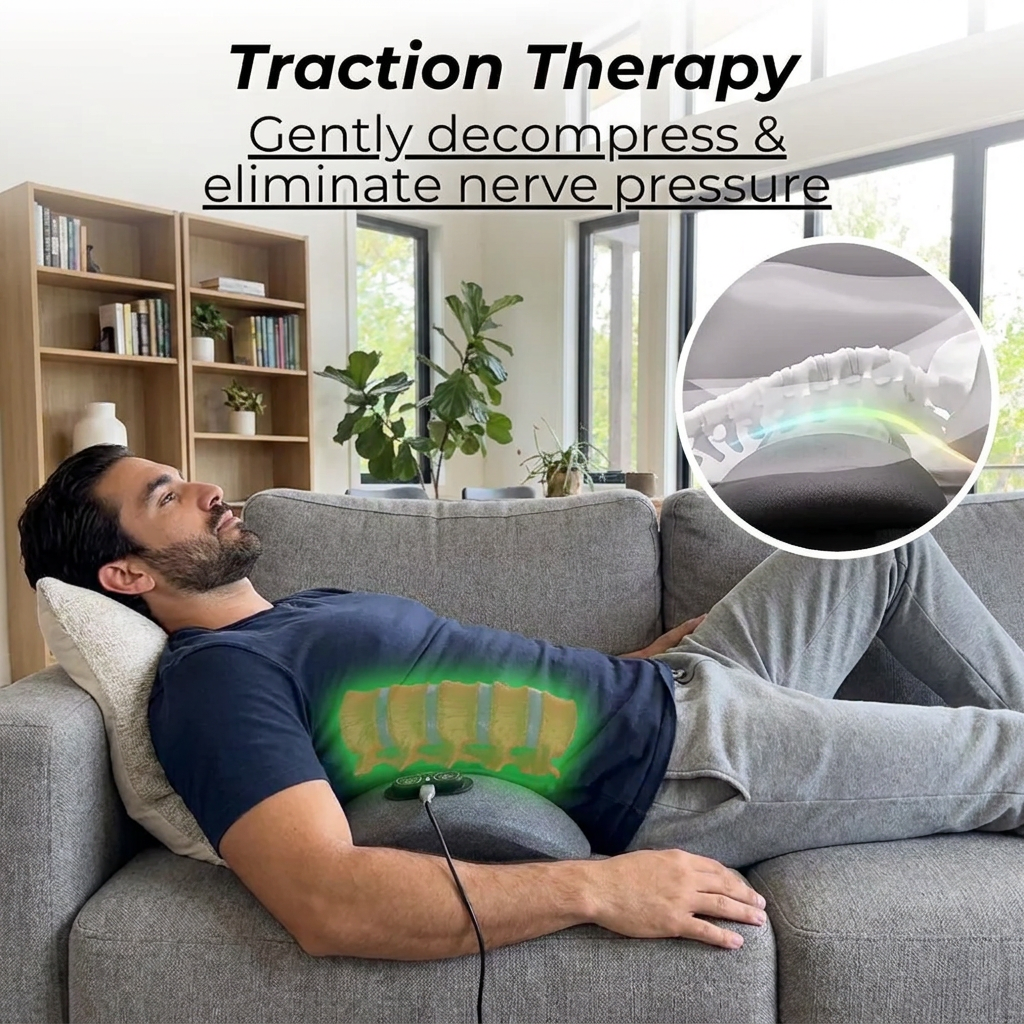 Cervly - Triple Fusion Massager