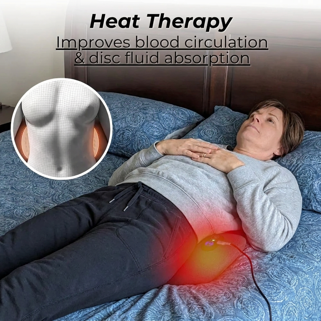 Cervly - Triple Fusion Massager
