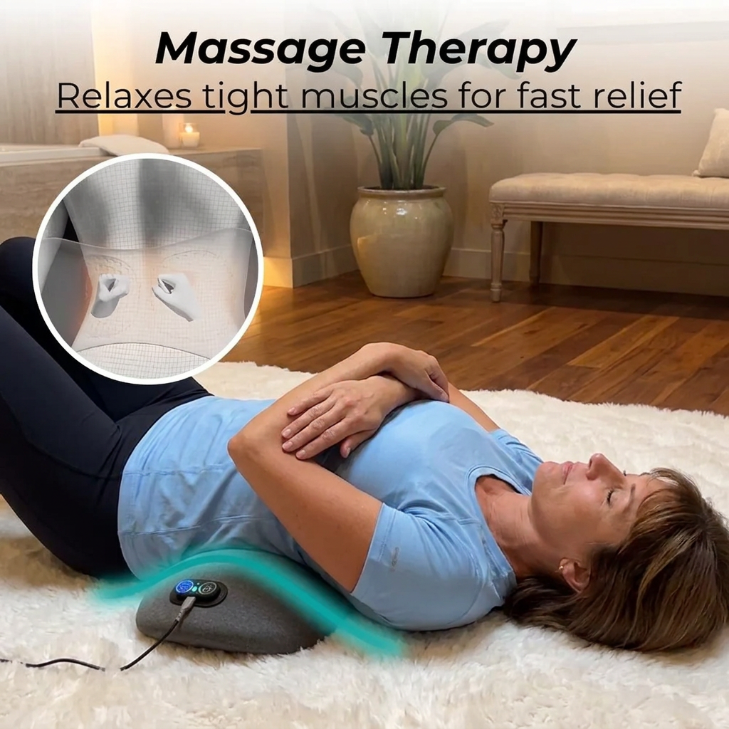 Cervly - Triple Fusion Massager