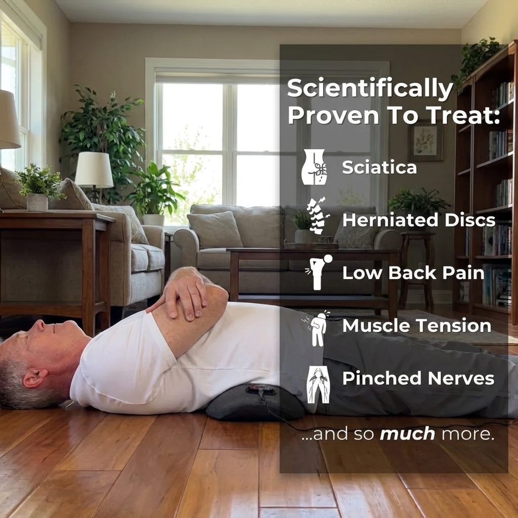 Cervly - Triple Fusion Massager