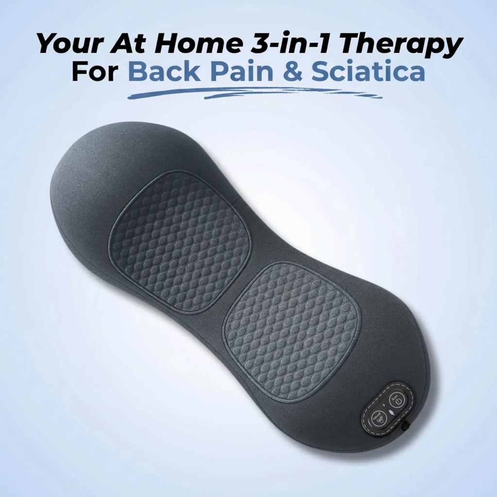 Cervly - Triple Fusion Massager