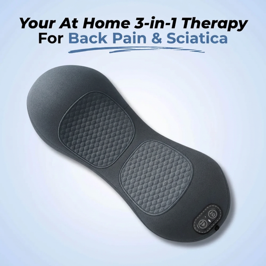 Cervly - Triple Fusion Massager