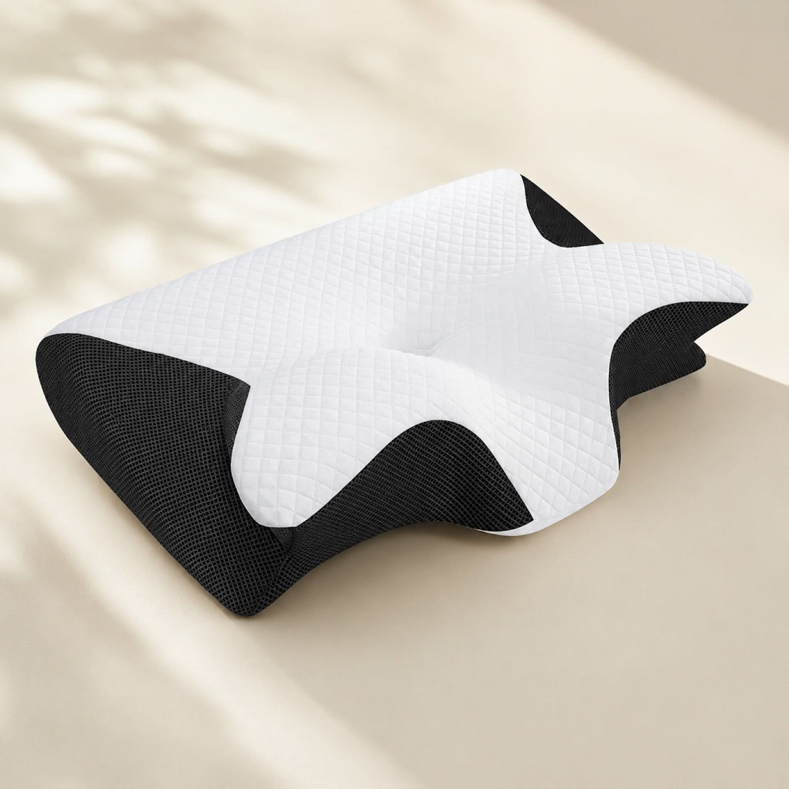 Cervly Ergonomisches Kissen
