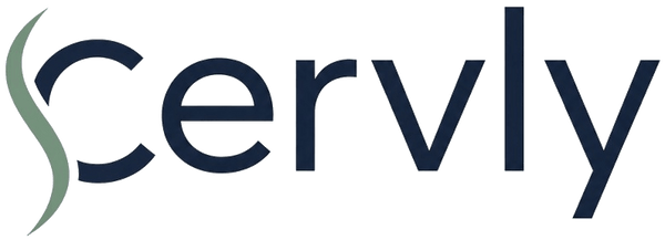 Cervly logo