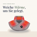 Cervly Wärme-Wrap