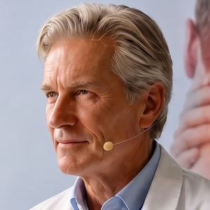 Dr. Lukas Brunner